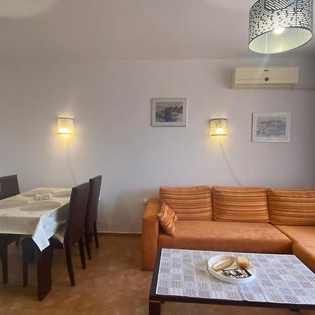 Bratanov Summer Apartment Slantchev Briag Extérieur photo