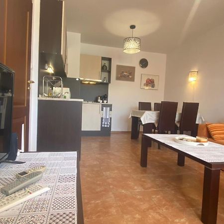 Bratanov Summer Apartment Slantchev Briag Extérieur photo