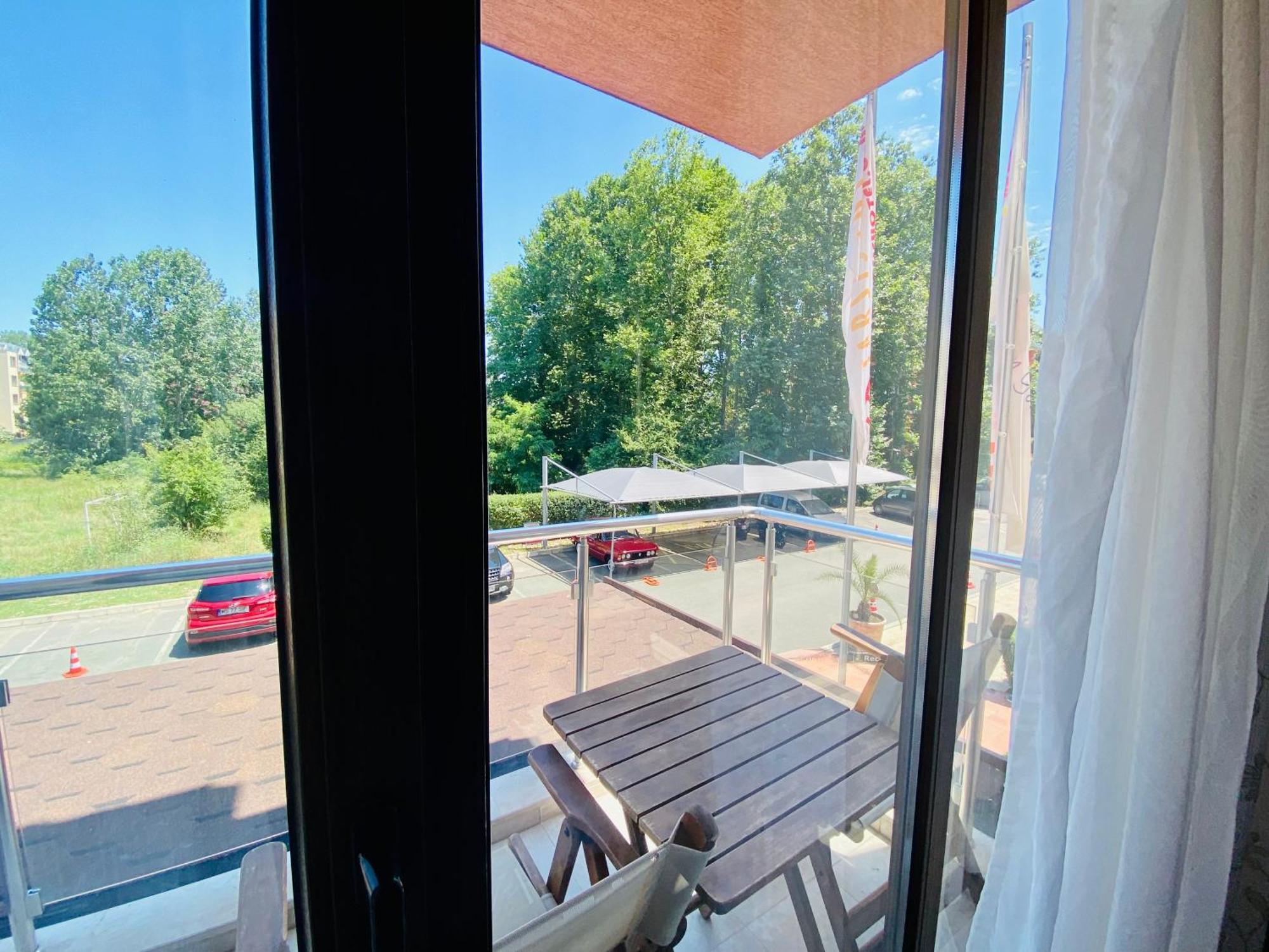 Bratanov Summer Apartment Slantchev Briag Chambre photo